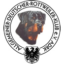 Allgemeiner Deutscher Rottweiler Klub